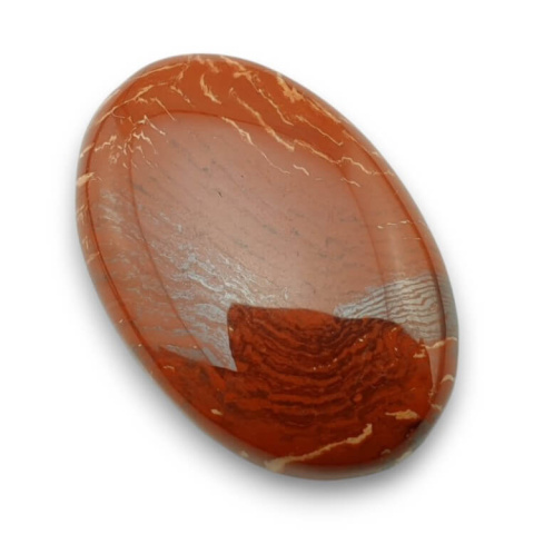 Jasper snake skin cabochon 33x22 mm no 7 Jasper snake skin cabochon 33x22 mm no 7