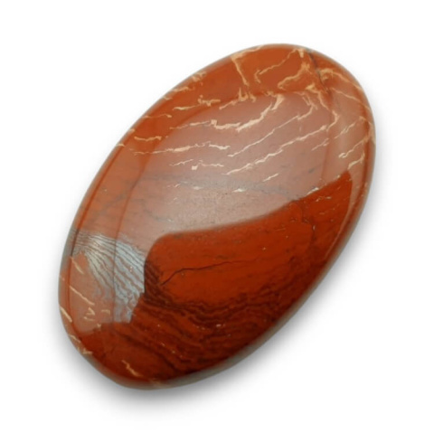 Jasper snake skin cabochon 34x22 mm no 9 Jasper snake skin cabochon 34x22 mm no 9