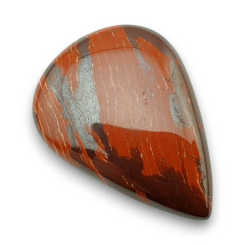 Jasper snake skin cabochon 35x26 mm no 6 Jasper snake skin cabochon 35x26 mm no 6