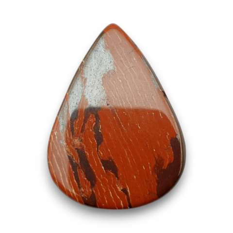 Jasper snake skin cabochon 35x26 mm no 6 Jasper snake skin cabochon 35x26 mm no 6