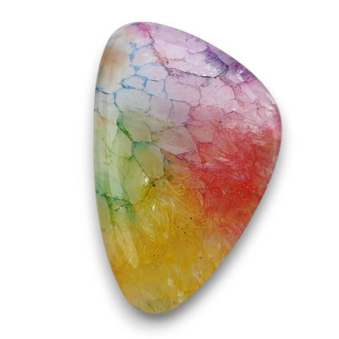 Solar quartz cabochon 31x20 mm no 139 Solar quartz cabochon 31x20 mm no 139
