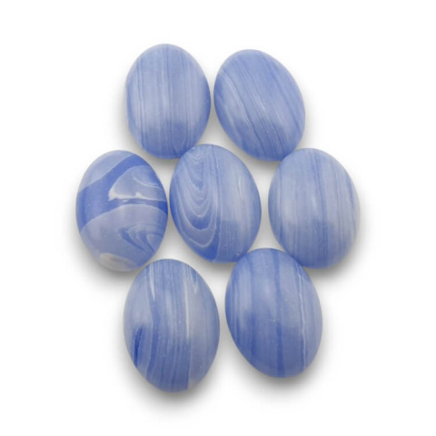 Agate cabochon 18x13 mm 1 pc Agate cabochon 18x13 mm 1 pc