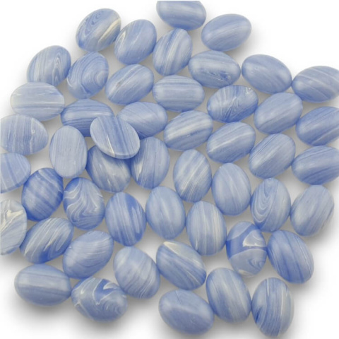 Agate cabochon 18x13 mm 1 pc Agate cabochon 18x13 mm 1 pc