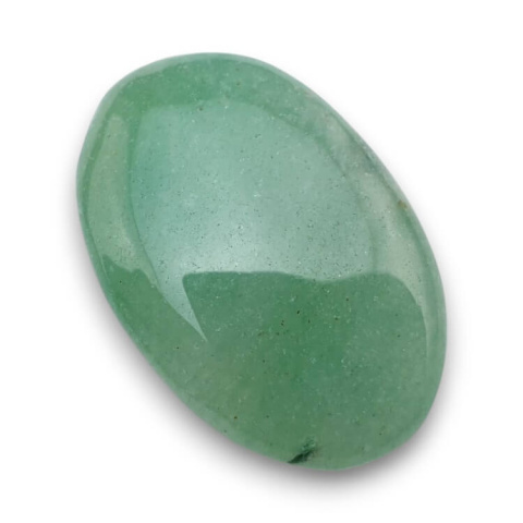 Aventurine green cabochon 26x17 mm no 74 Aventurine green cabochon 26x17 mm no 74