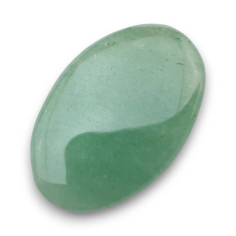 Aventurine green cabochon 28x19 mm no. 113 Aventurine green cabochon 28x19 mm no. 113