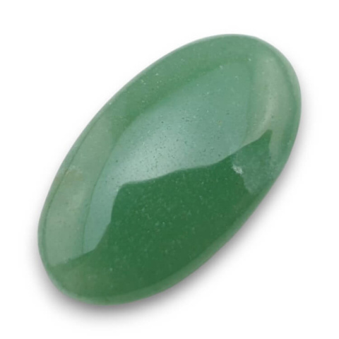 Aventurine green cabochon 29x16 mm no. 67 Aventurine green cabochon 29x16 mm no. 67