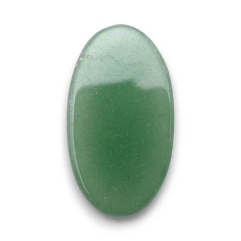 Aventurine green cabochon 29x16 mm no. 67 Aventurine green cabochon 29x16 mm no. 67