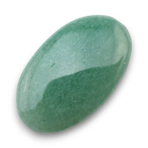 Aventurine green cabochon 29x18 mm no. 90 Aventurine green cabochon 29x18 mm no. 90