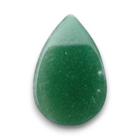 Aventurine green cabochon 29x19 mm no 111 Aventurine green cabochon 29x19 mm no 111