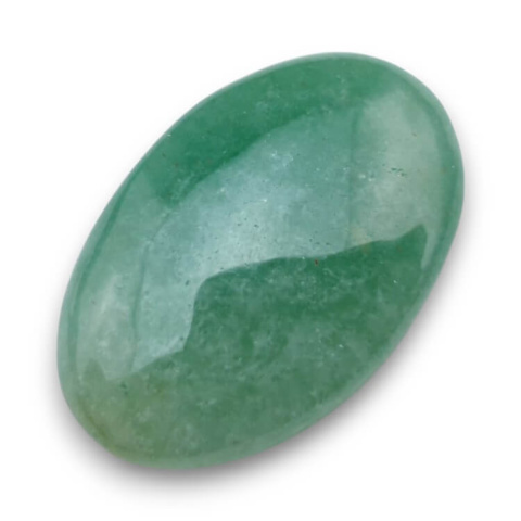 Aventurine green cabochon 30x20 mm no 86 Aventurine green cabochon 30x20 mm no 86