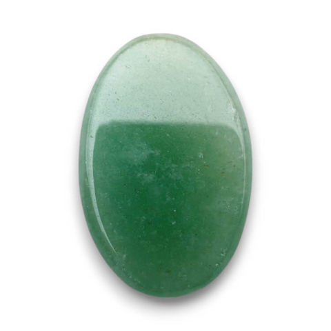Aventurine green cabochon 30x20 mm no 86 Aventurine green cabochon 30x20 mm no 86