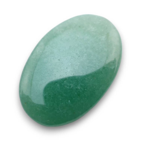 Aventurine green cabochon 30x20 mm no 98 Aventurine green cabochon 30x20 mm no 98