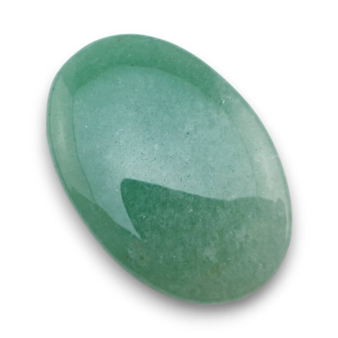 Aventurine green cabochon 30x20 mm no 98 Aventurine green cabochon 30x20 mm no 98