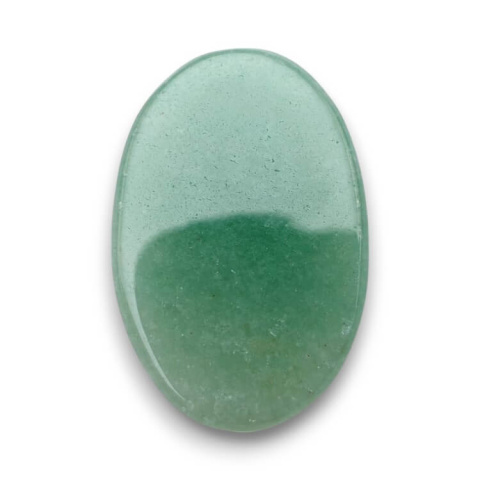 Aventurine green cabochon 30x20 mm no 98 Aventurine green cabochon 30x20 mm no 98