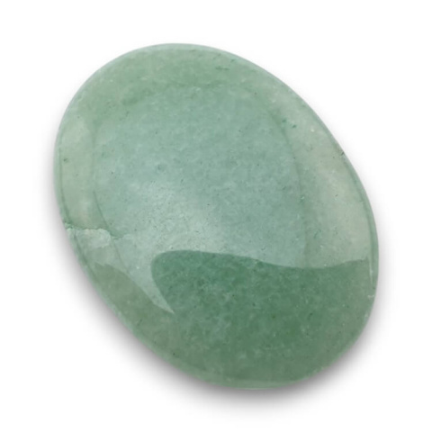 Aventurine green cabochon 30x22 mm no. 68 Aventurine green cabochon 30x22 mm no. 68
