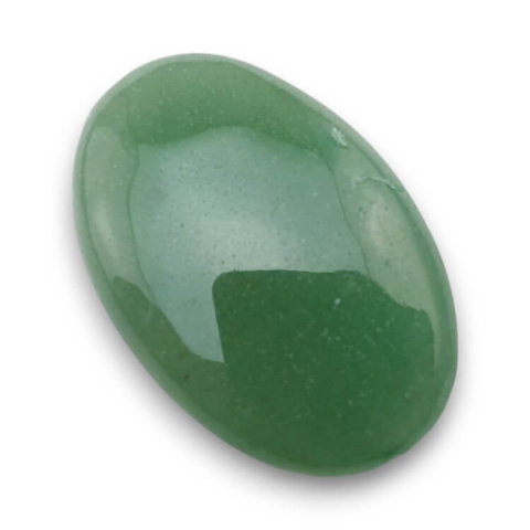 Aventurine green cabochon 31x21 mm no 81 Aventurine green cabochon 31x21 mm no 81
