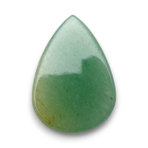 Aventurine green cabochon 31x22 mm no. 95 Aventurine green cabochon 31x22 mm no. 95