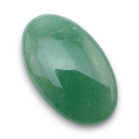 Aventurine green cabochon 32x19 mm no 97 Aventurine green cabochon 32x19 mm no 97