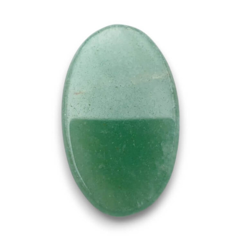 Aventurine green cabochon 32x19 mm no 97 Aventurine green cabochon 32x19 mm no 97