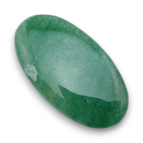 Aventurine green cabochon 33x18 mm no 39 Aventurine green cabochon 33x18 mm no 39