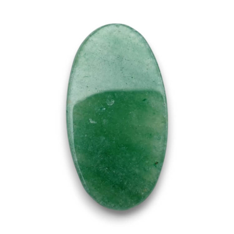 Aventurine green cabochon 33x18 mm no 39 Aventurine green cabochon 33x18 mm no 39