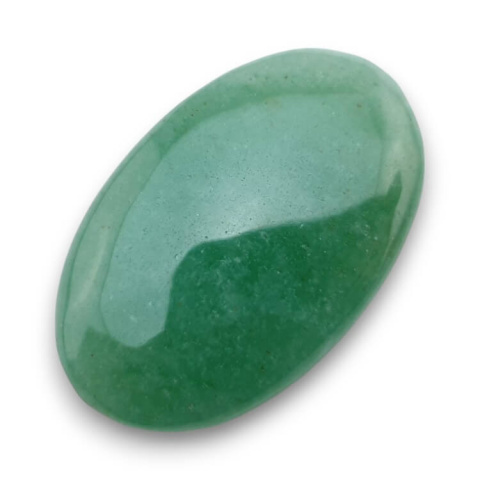 Aventurine green cabochon 33x21 mm no 42 Aventurine green cabochon 33x21 mm no 42