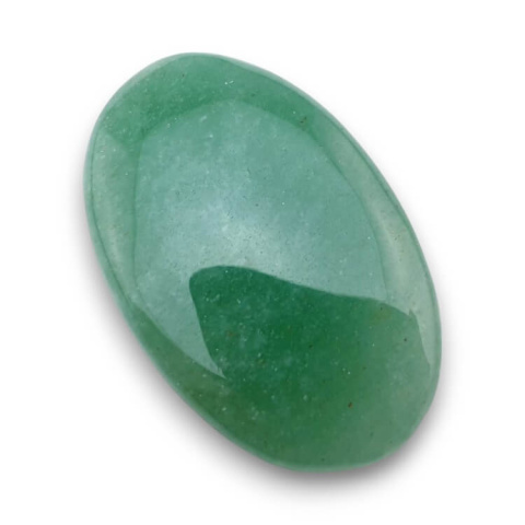 Aventurine green cabochon 33x21 mm no 42 Aventurine green cabochon 33x21 mm no 42