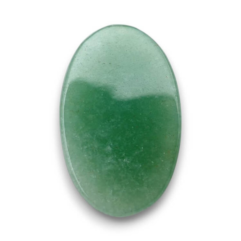 Aventurine green cabochon 33x21 mm no 42 Aventurine green cabochon 33x21 mm no 42