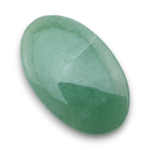 Aventurine green cabochon 35x22 mm no 82 Aventurine green cabochon 35x22 mm no 82