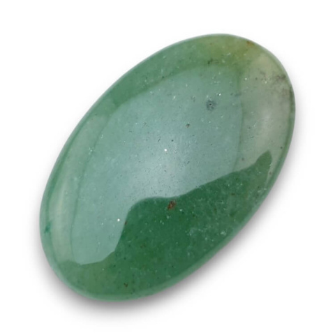Aventurine green cabochon 36x22 mm no. 59 Aventurine green cabochon 36x22 mm no. 59