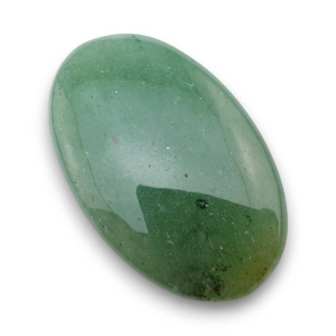Aventurine green cabochon 36x22 mm no. 59 Aventurine green cabochon 36x22 mm no. 59