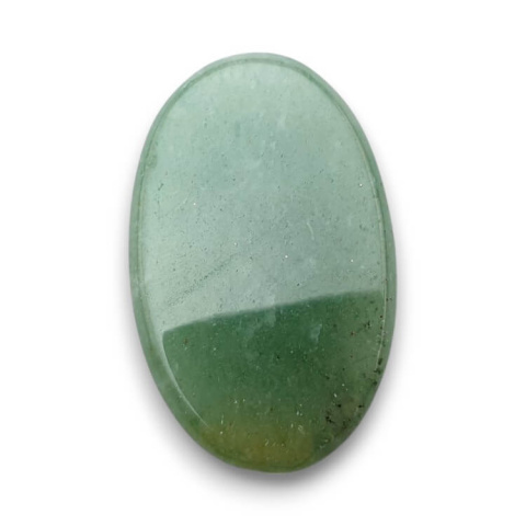 Aventurine green cabochon 36x22 mm no. 59 Aventurine green cabochon 36x22 mm no. 59