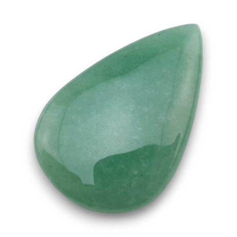 Aventurine green cabochon 37x24 mm no 48 Aventurine green cabochon 37x24 mm no 48