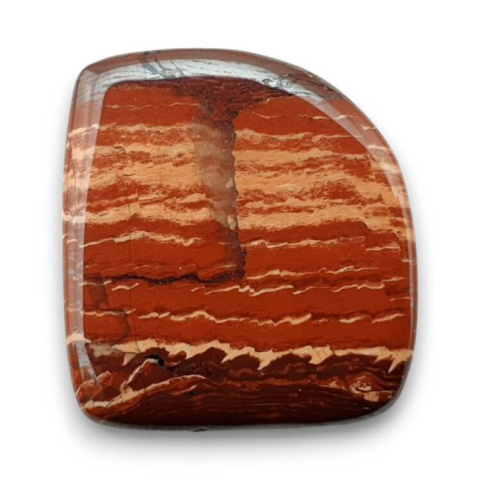 Jasper snake skin cabochon 22x20 mm no 63 Jasper snake skin cabochon 22x20 mm no 63