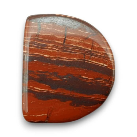 Jasper snake skin cabochon 25x21 mm no 20 Jasper snake skin cabochon 25x21 mm no 20