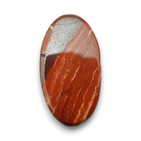 Jasper snake skin cabochon 26x14 mm no 72 Jasper snake skin cabochon 26x14 mm no 72