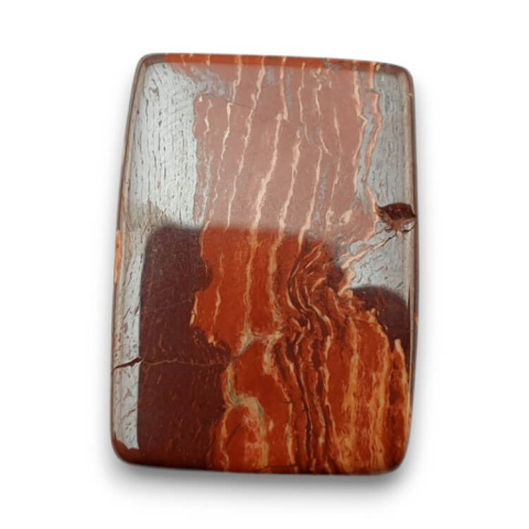 Jasper snake skin cabochon 27x19 mm no 34 Jasper snake skin cabochon 27x19 mm no 34