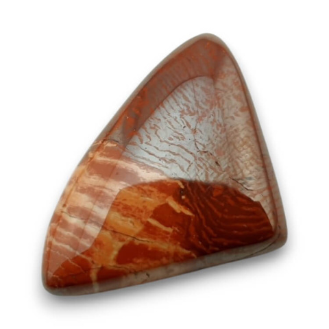 Jasper snake skin cabochon 27x19 mm no 65 Jasper snake skin cabochon 27x19 mm no 65