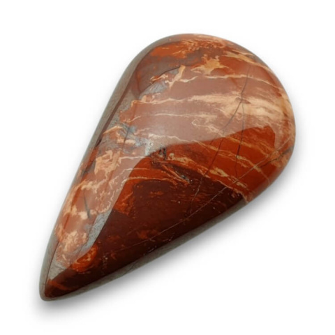 Jasper snake skin cabochon 29x17 mm no 62 Jasper snake skin cabochon 29x17 mm no 62