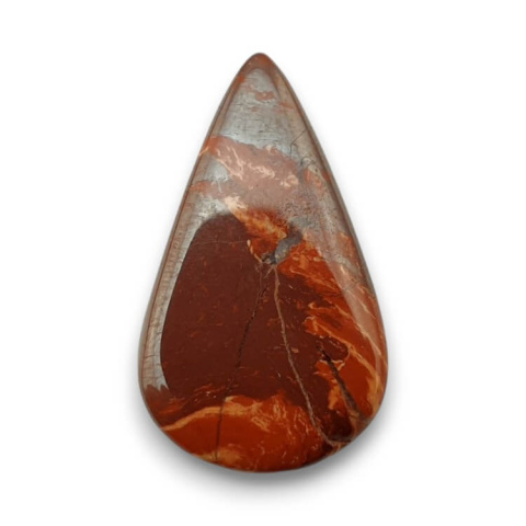 Jasper snake skin cabochon 29x17 mm no 62 Jasper snake skin cabochon 29x17 mm no 62