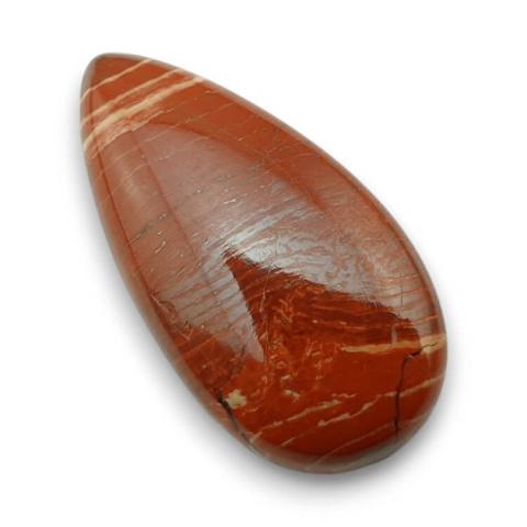Jasper snake skin cabochon 30x15 mm no 55 Jasper snake skin cabochon 30x15 mm no 55