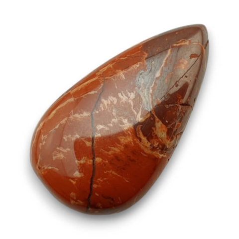 Jasper snake skin cabochon 30x17 mm no 56 Jasper snake skin cabochon 30x17 mm no 56
