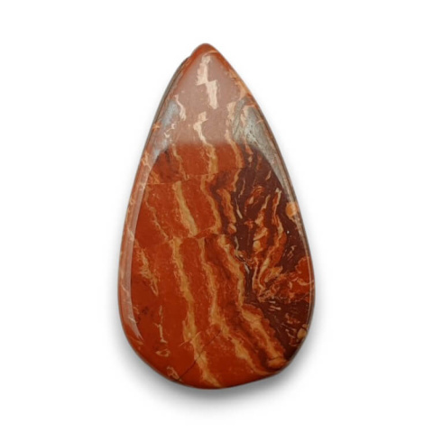 Jasper snake skin cabochon 30x17 mm no 56 Jasper snake skin cabochon 30x17 mm no 56