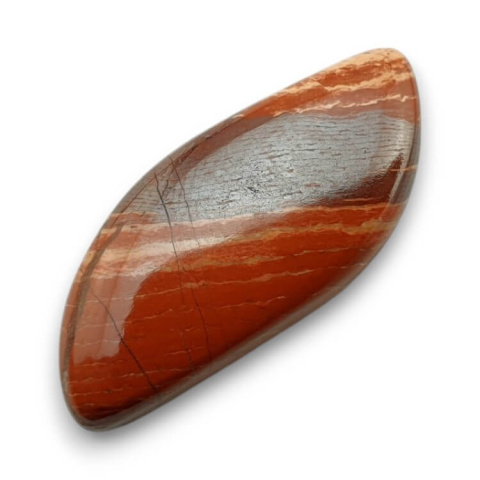 Jasper snake skin cabochon 32x14 mm no 53 Jasper snake skin cabochon 32x14 mm no 53