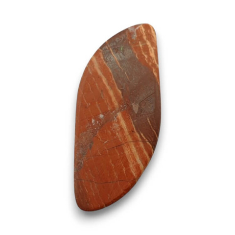 Jasper snake skin cabochon 32x14 mm no 53 Jasper snake skin cabochon 32x14 mm no 53
