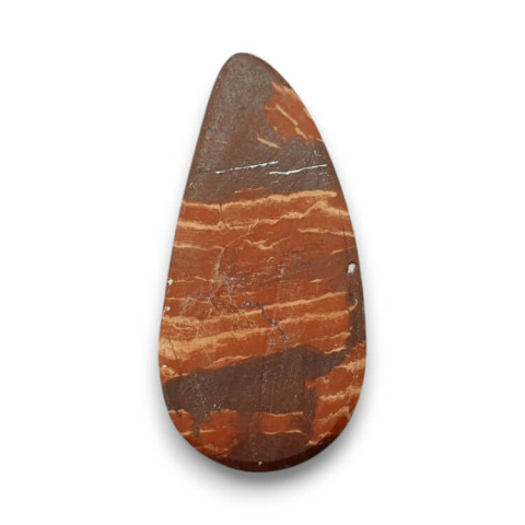 Jasper snake skin cabochon 32x15 mm no 51 Jasper snake skin cabochon 32x15 mm no 51
