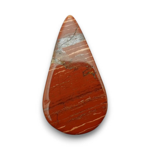 Jasper snake skin cabochon 32x17 mm no 59 Jasper snake skin cabochon 32x17 mm no 59