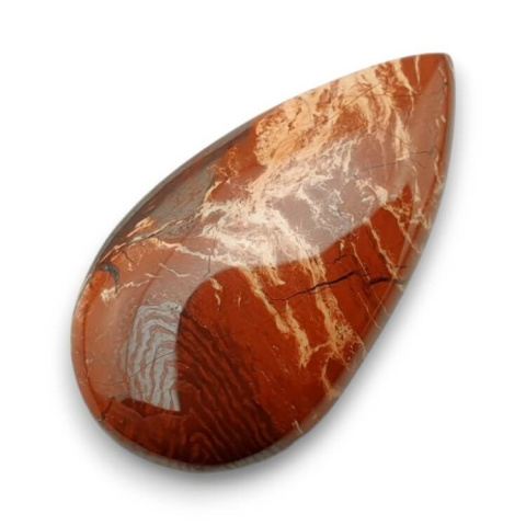 Jasper snake skin cabochon 32x18 mm no. 50 Jasper snake skin cabochon 32x18 mm no. 50