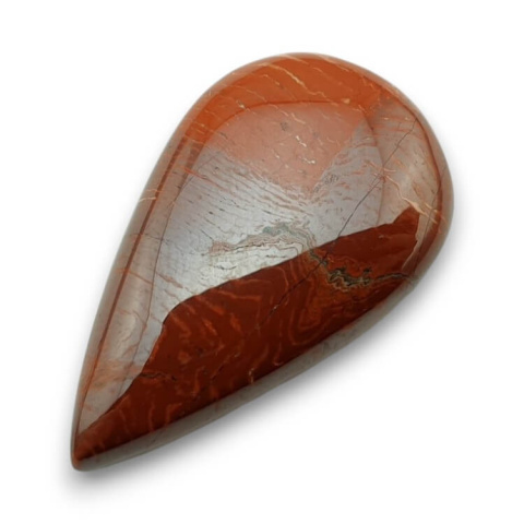 Jasper snake skin cabochon 32x19 mm no 23 Jasper snake skin cabochon 32x19 mm no 23