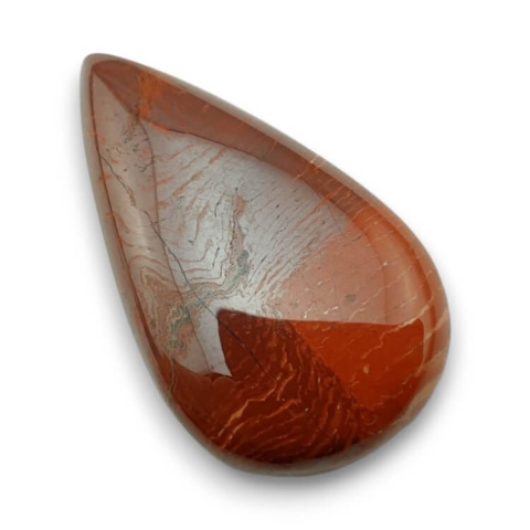 Jasper snake skin cabochon 32x19 mm no 23 Jasper snake skin cabochon 32x19 mm no 23